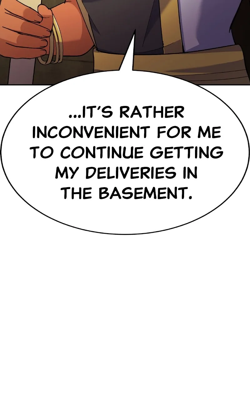 Divine Delivery Chapter 14 page 151