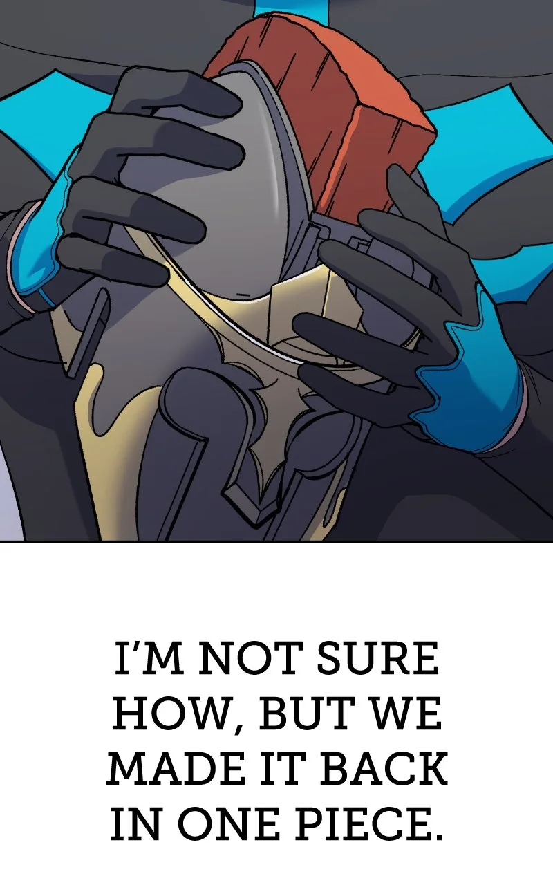 Divine Delivery Chapter 14 page 169