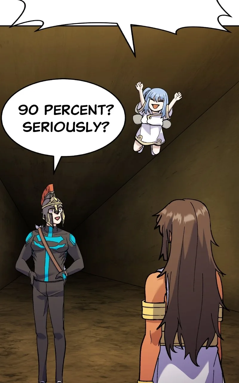 Divine Delivery Chapter 14 page 145