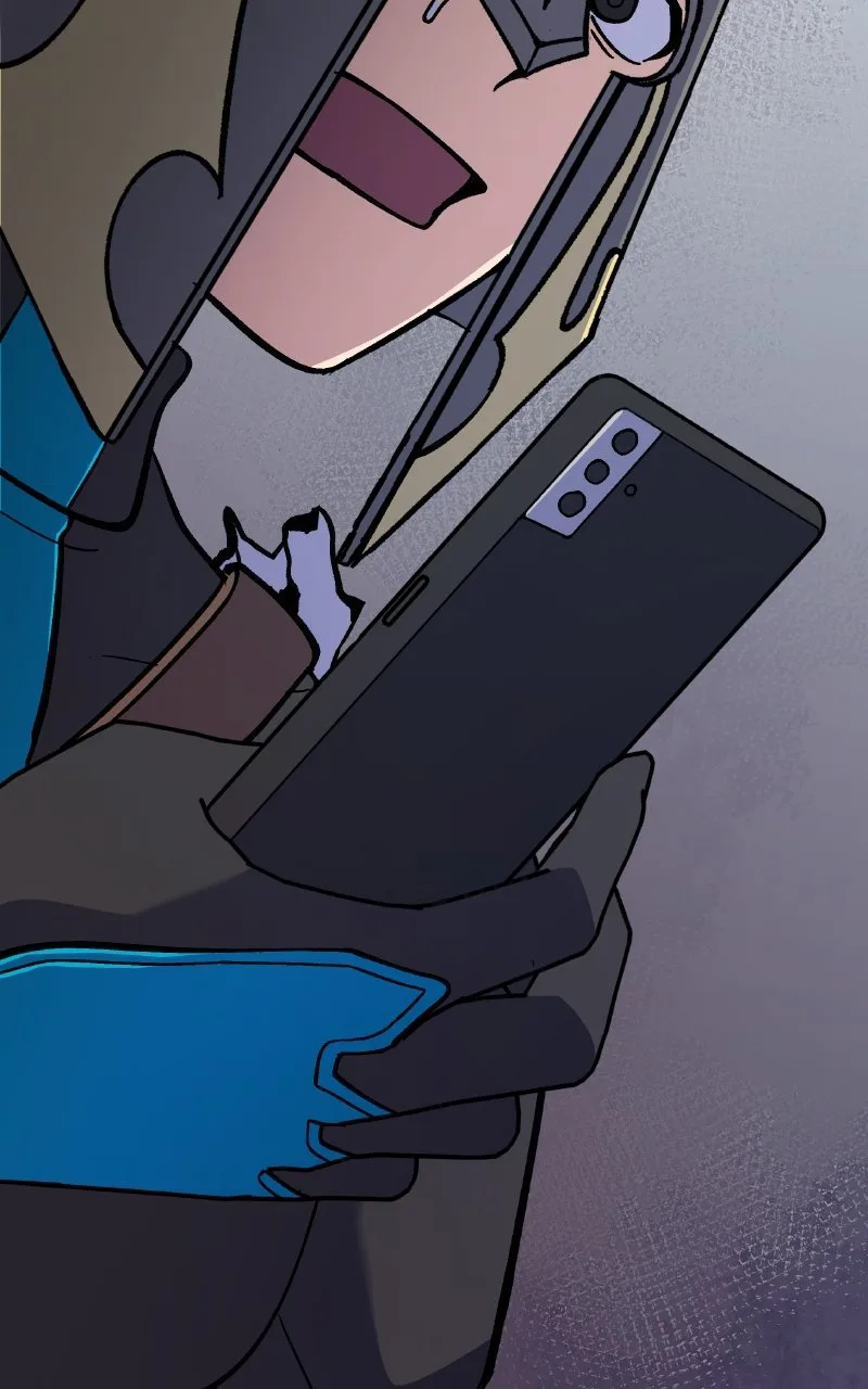 Divine Delivery Chapter 14 page 136