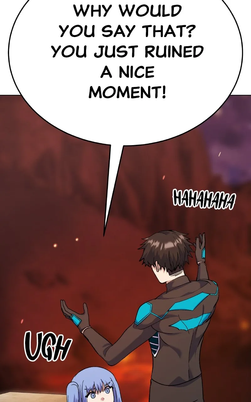 Divine Delivery Chapter 14 page 196