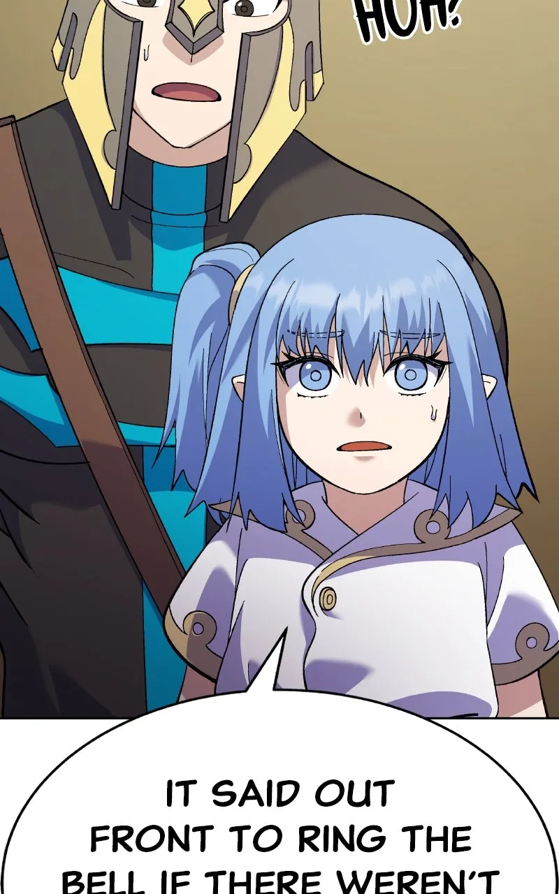 Divine Delivery Chapter 14 page 153
