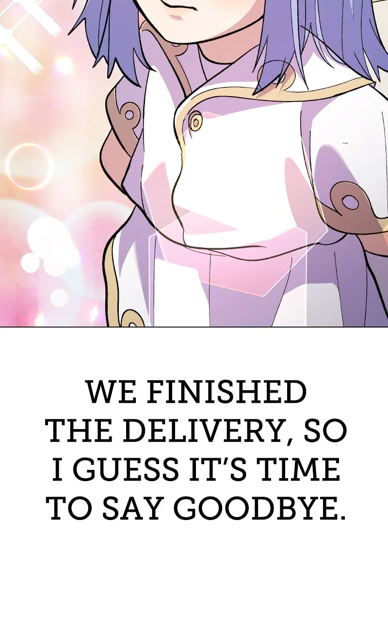 Divine Delivery Chapter 14 page 190