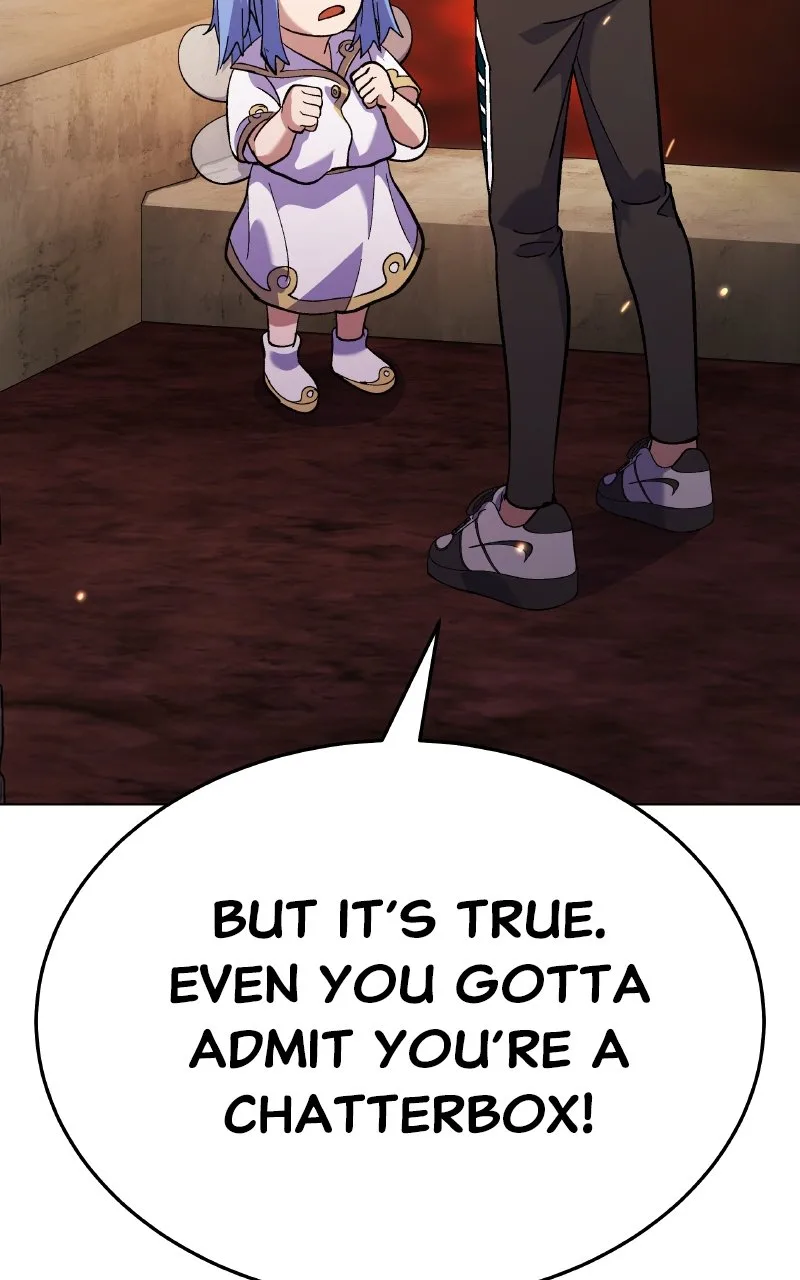 Divine Delivery Chapter 14 page 197