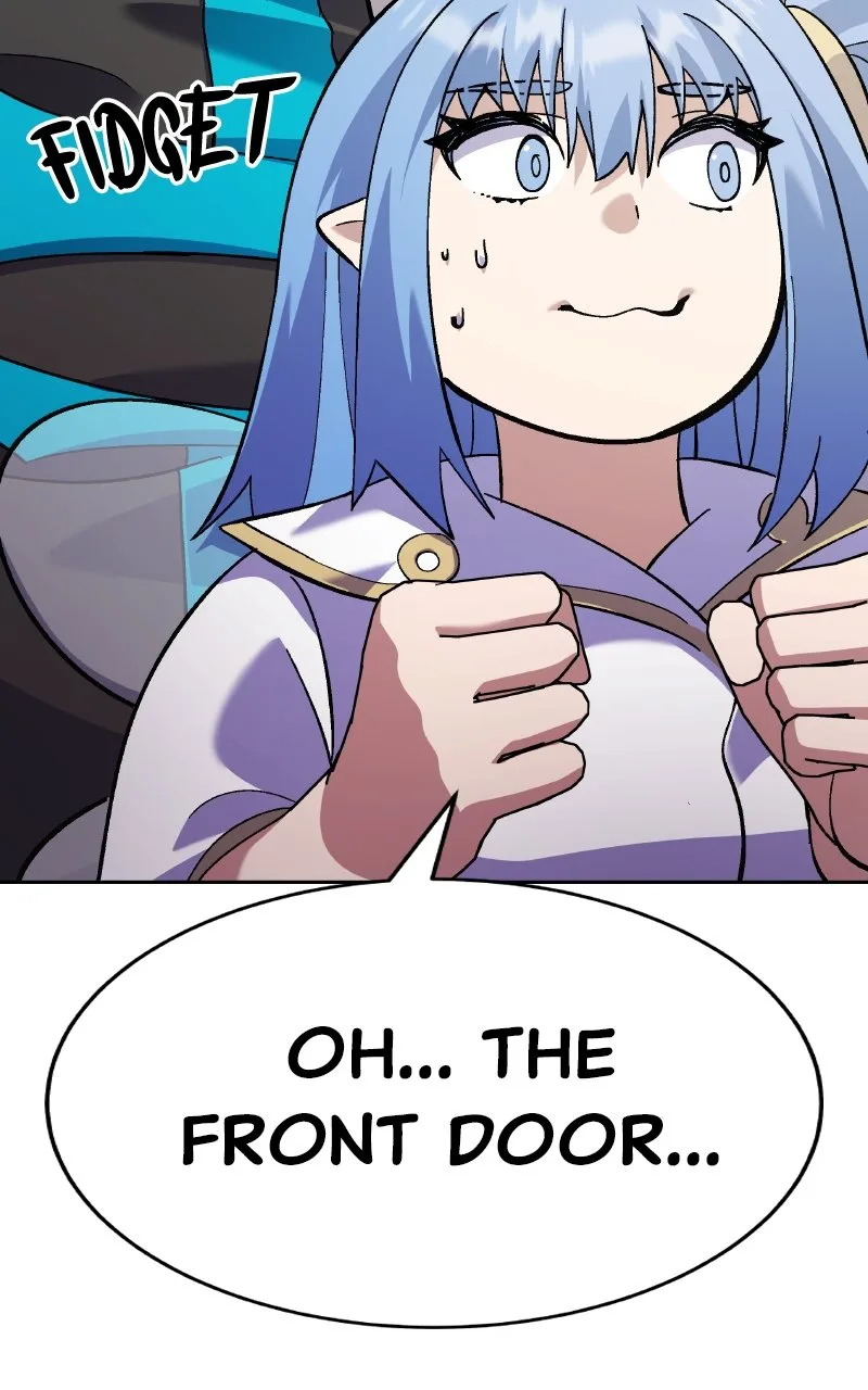 Divine Delivery Chapter 14 page 158