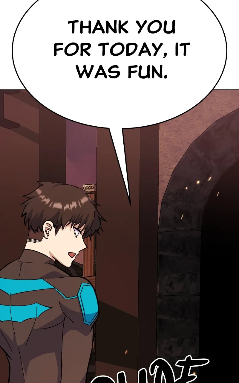 Divine Delivery Chapter 14 page 184