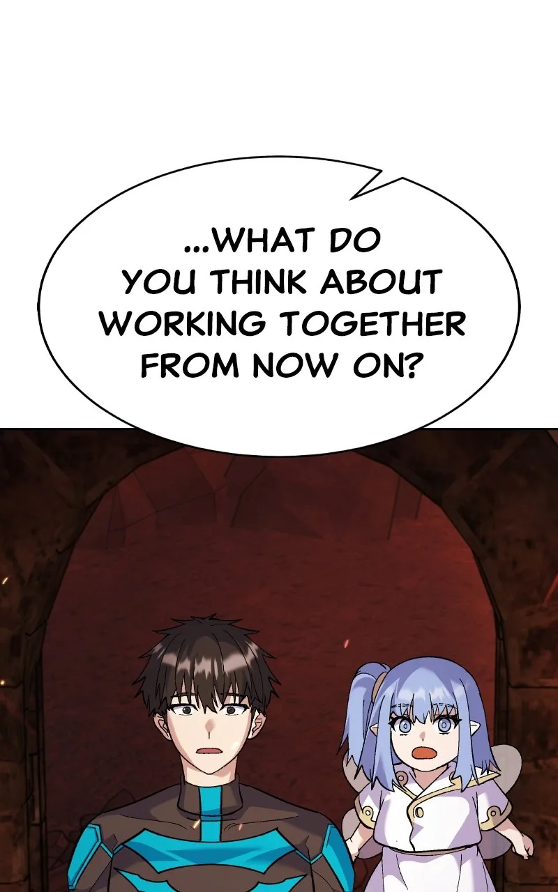 Divine Delivery Chapter 14 page 207
