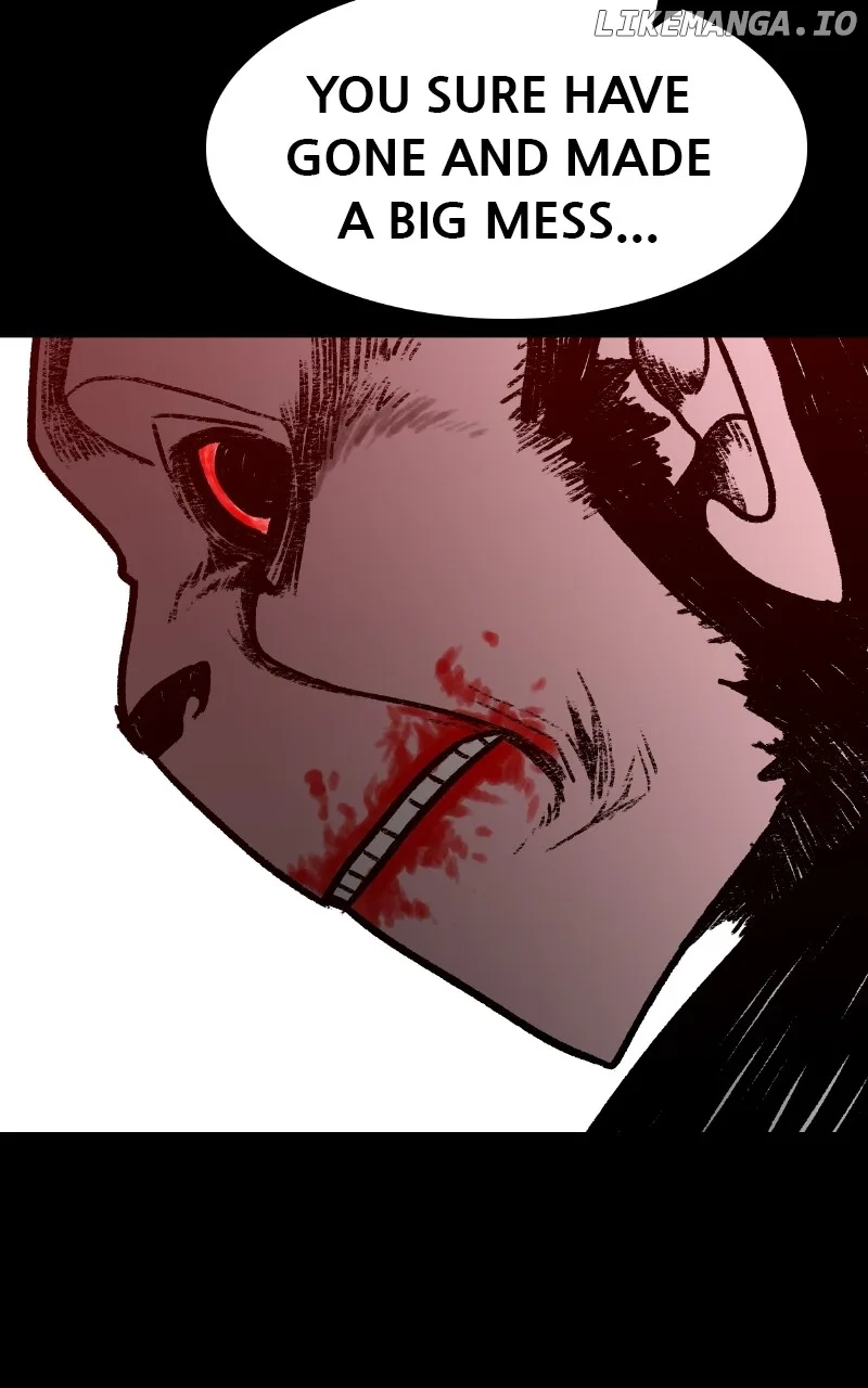 Dating to Survive Chapter 51 page 136
