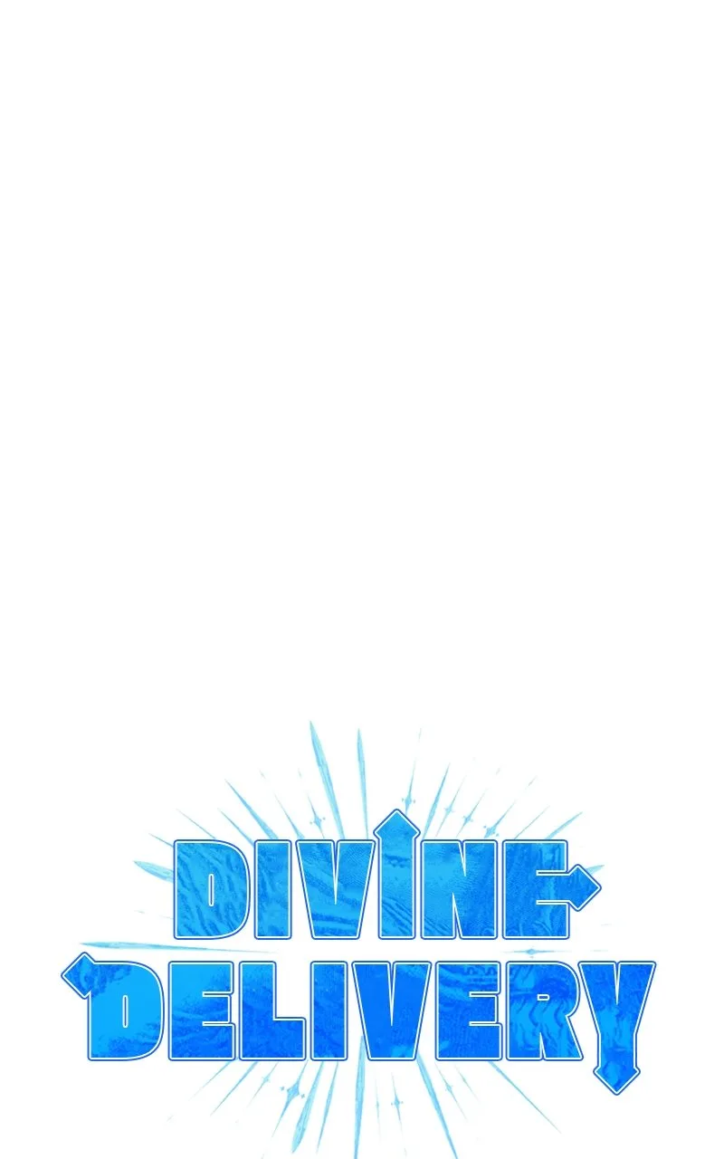 Divine Delivery Chapter 15 page 26