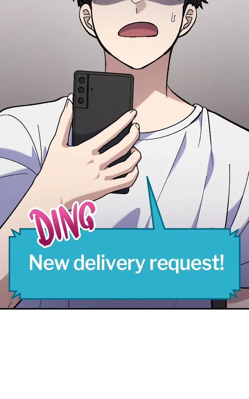 Divine Delivery Chapter 15 page 29