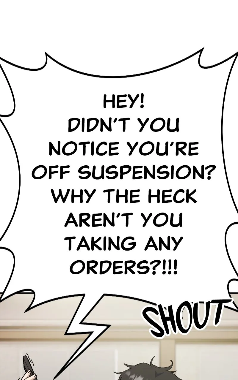 Divine Delivery Chapter 15 page 45