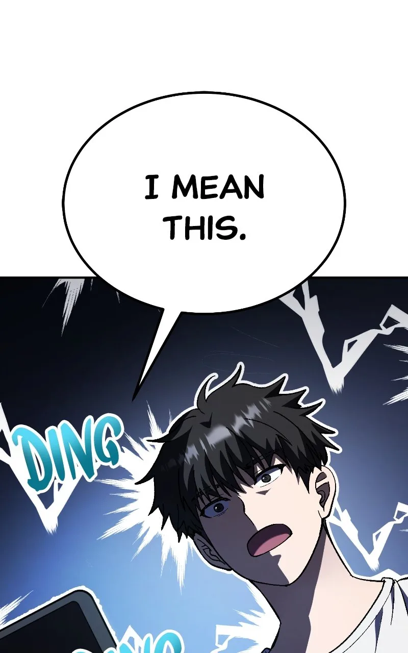 Divine Delivery Chapter 15 page 21