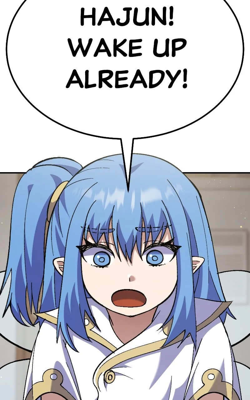Divine Delivery Chapter 15 page 7
