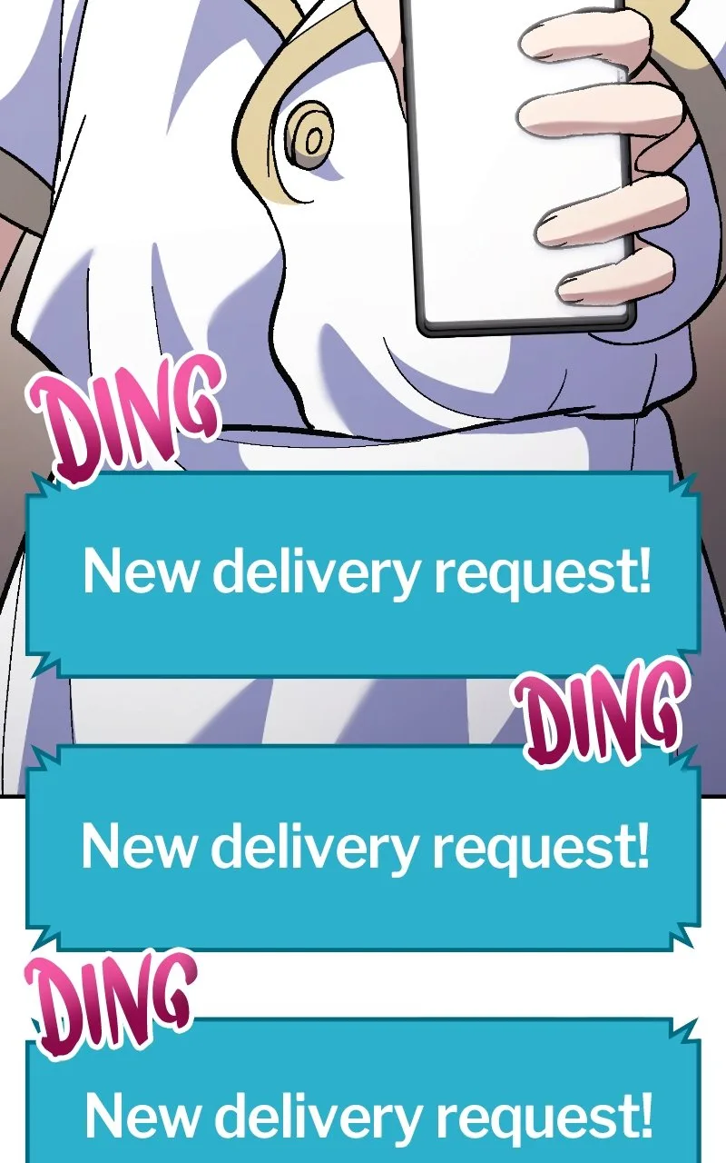 Divine Delivery Chapter 15 page 24