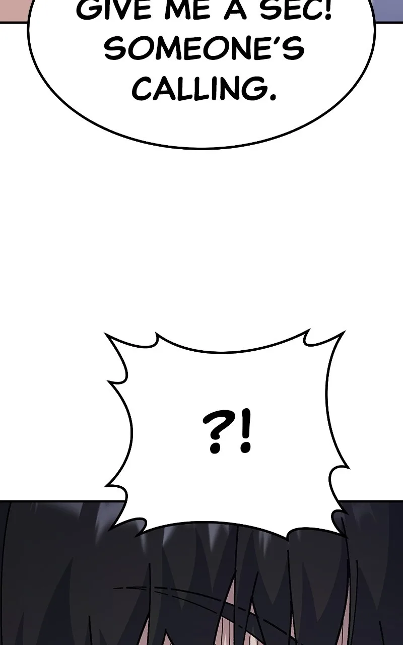 Divine Delivery Chapter 15 page 40