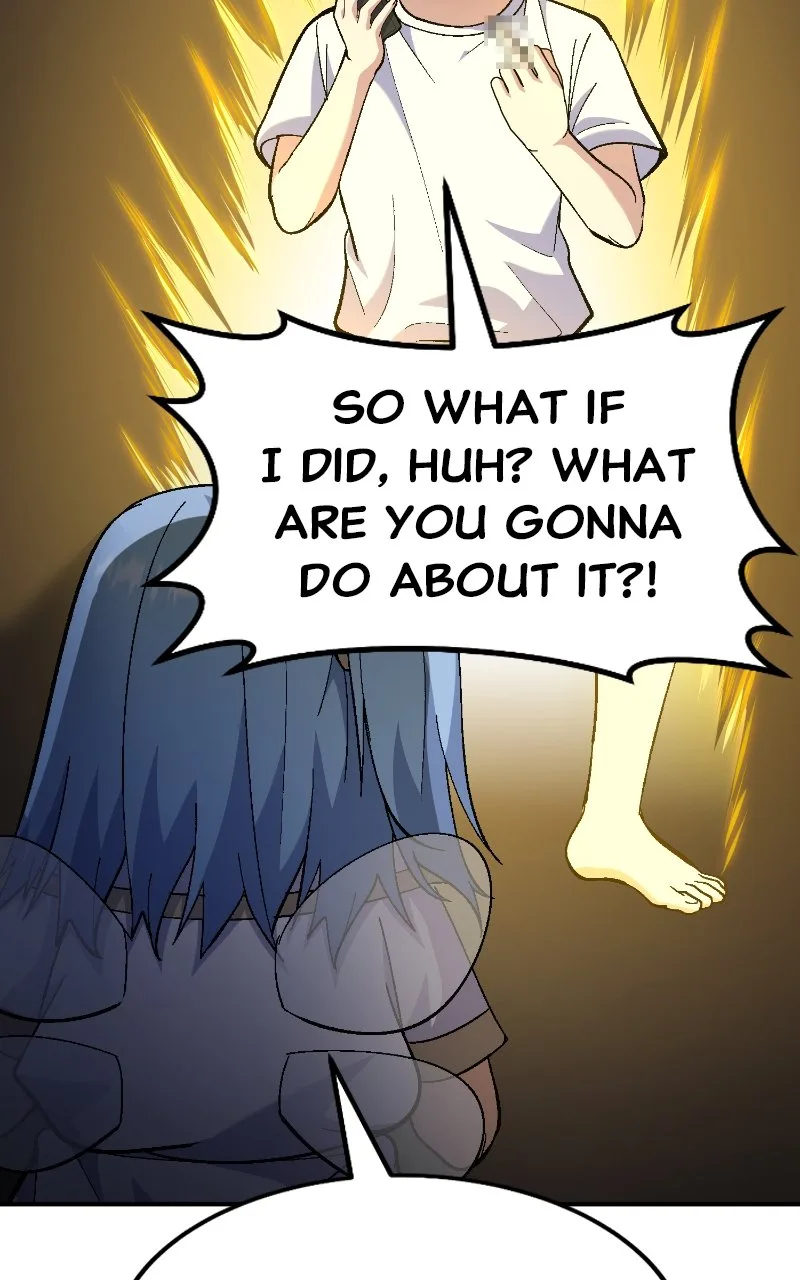 Divine Delivery Chapter 15 page 57