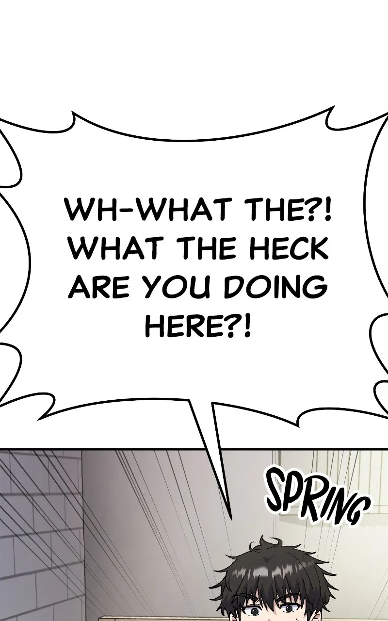 Divine Delivery Chapter 15 page 9