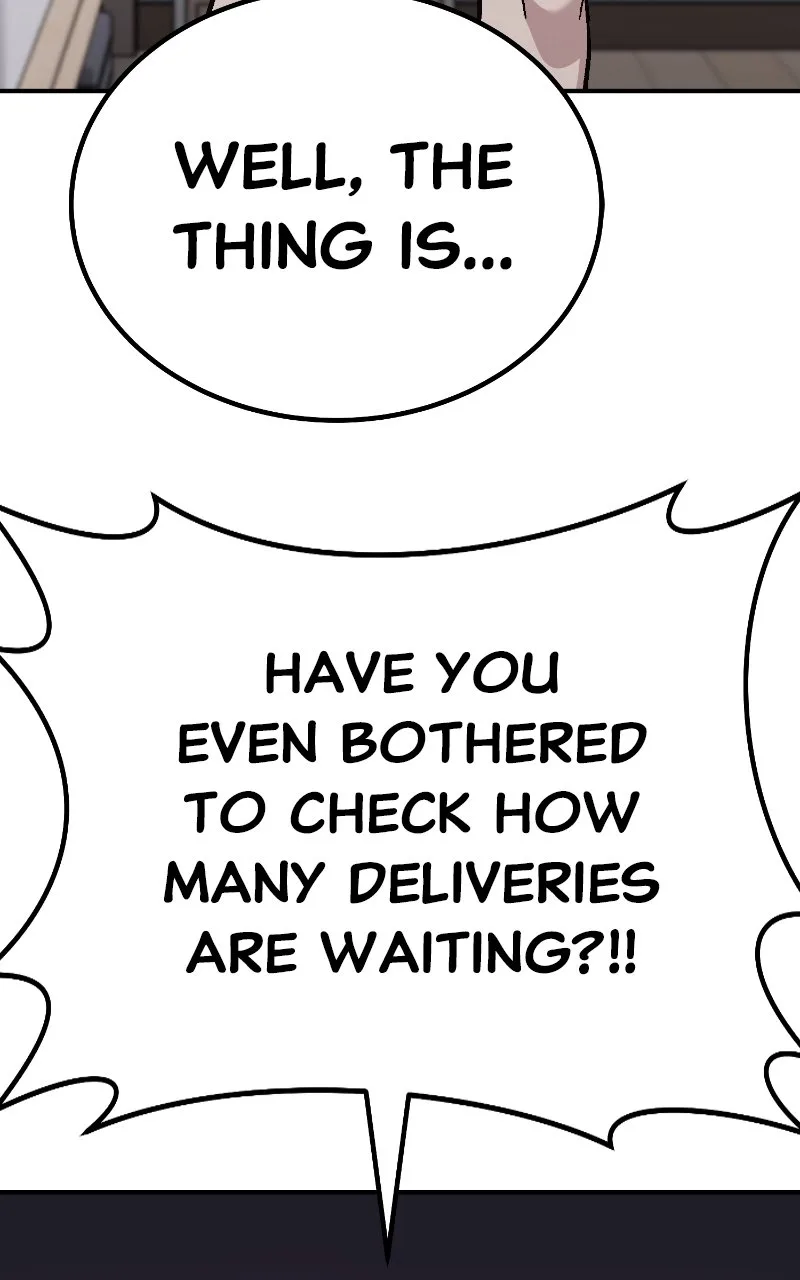 Divine Delivery Chapter 15 page 47