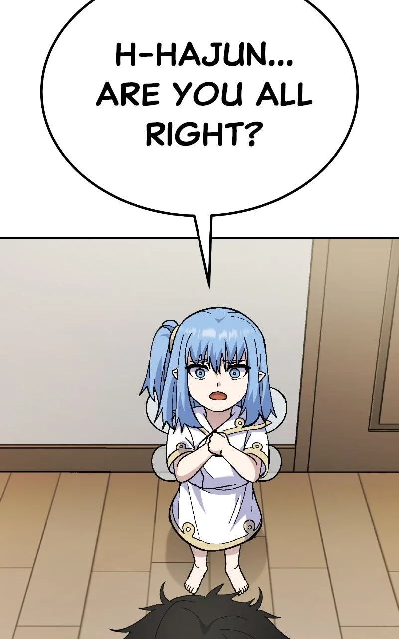Divine Delivery Chapter 15 page 69