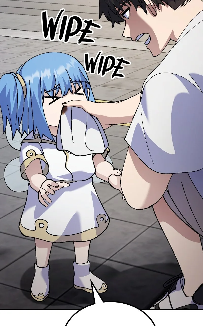Divine Delivery Chapter 15 page 130