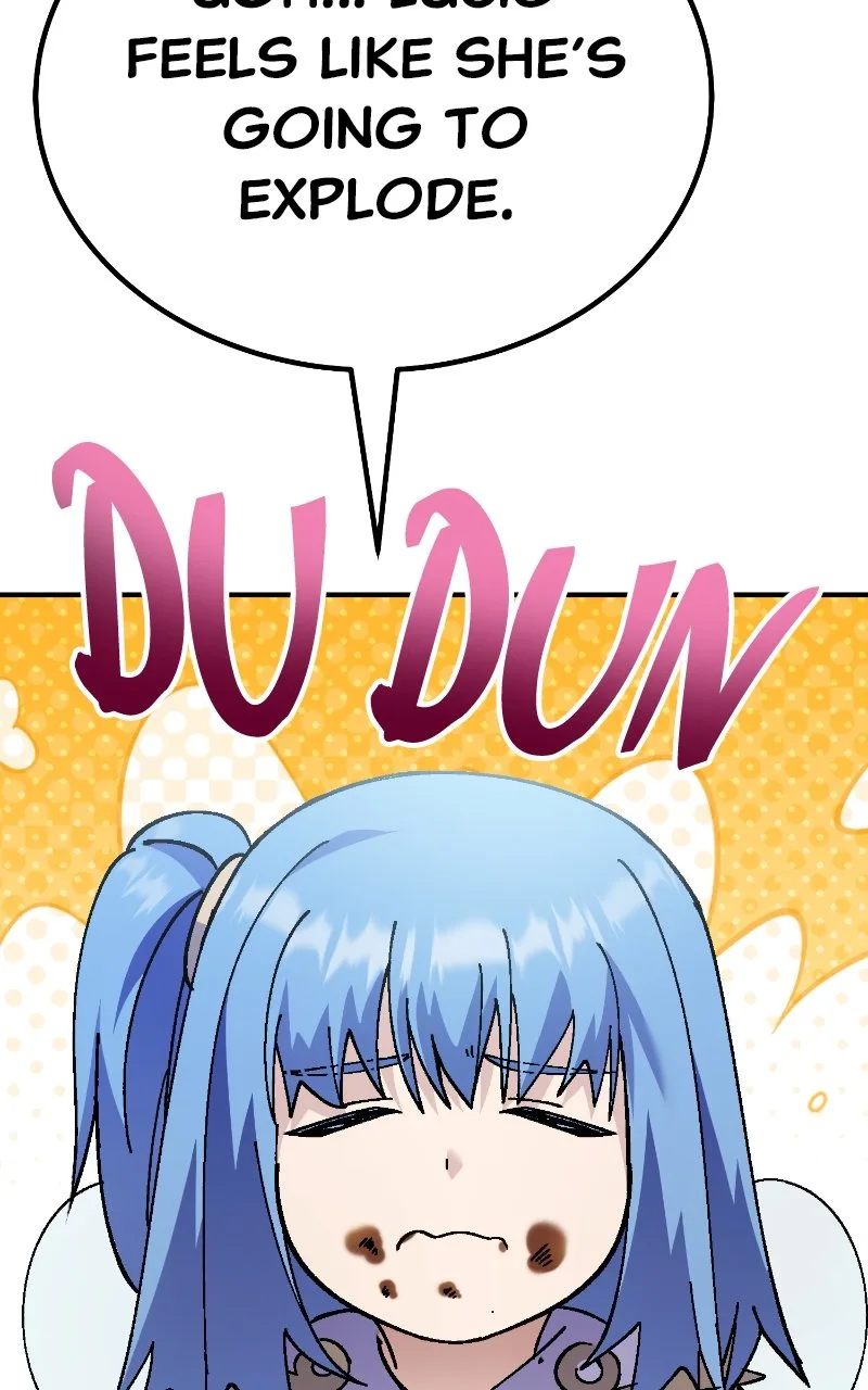 Divine Delivery Chapter 15 page 127