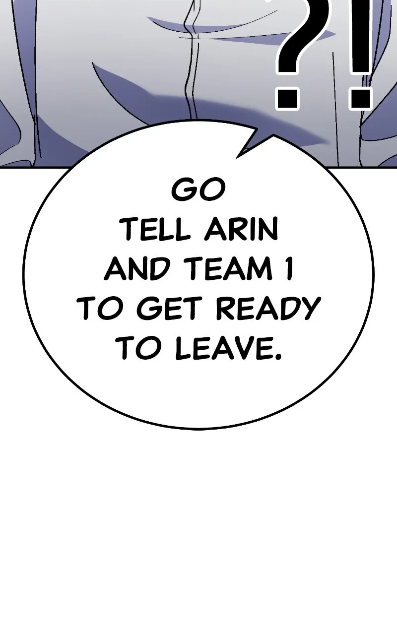 Divine Delivery Chapter 15 page 100