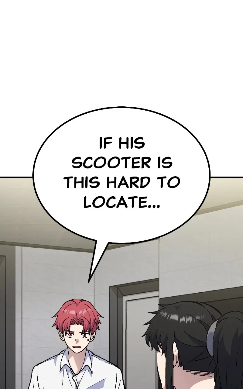 Divine Delivery Chapter 15 page 80