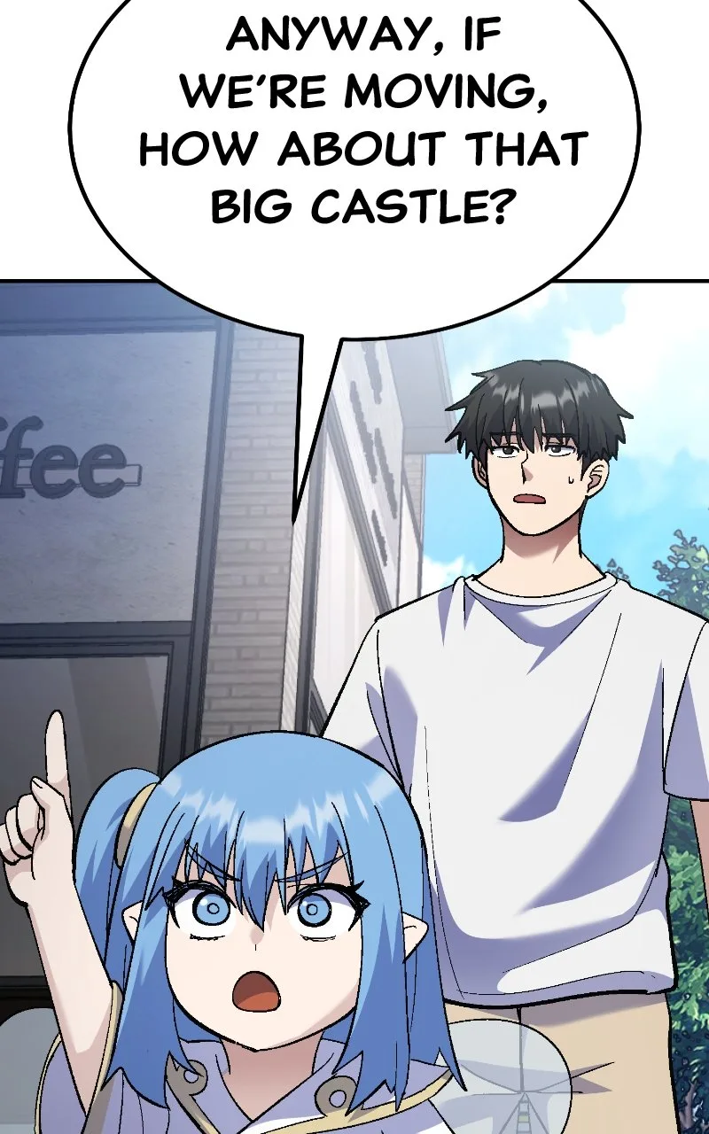 Divine Delivery Chapter 15 page 143