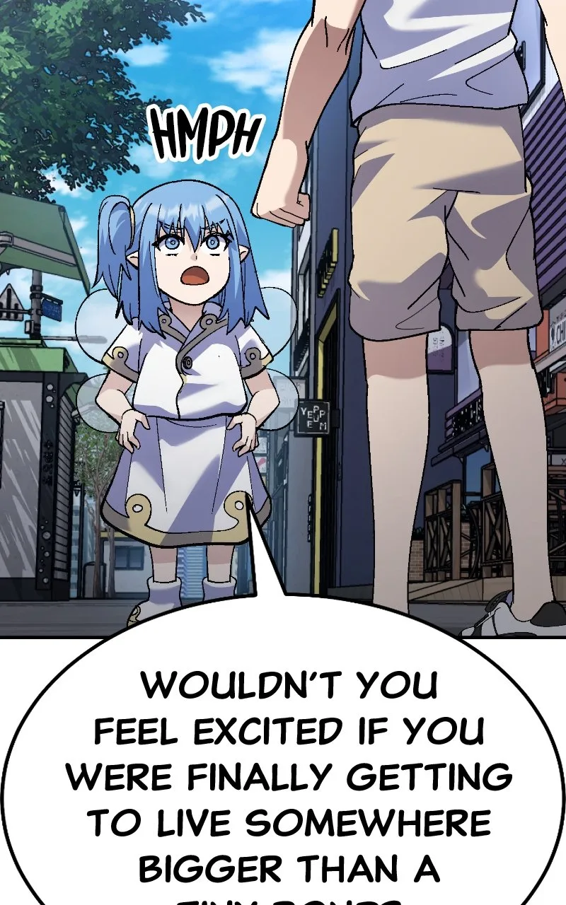 Divine Delivery Chapter 15 page 141