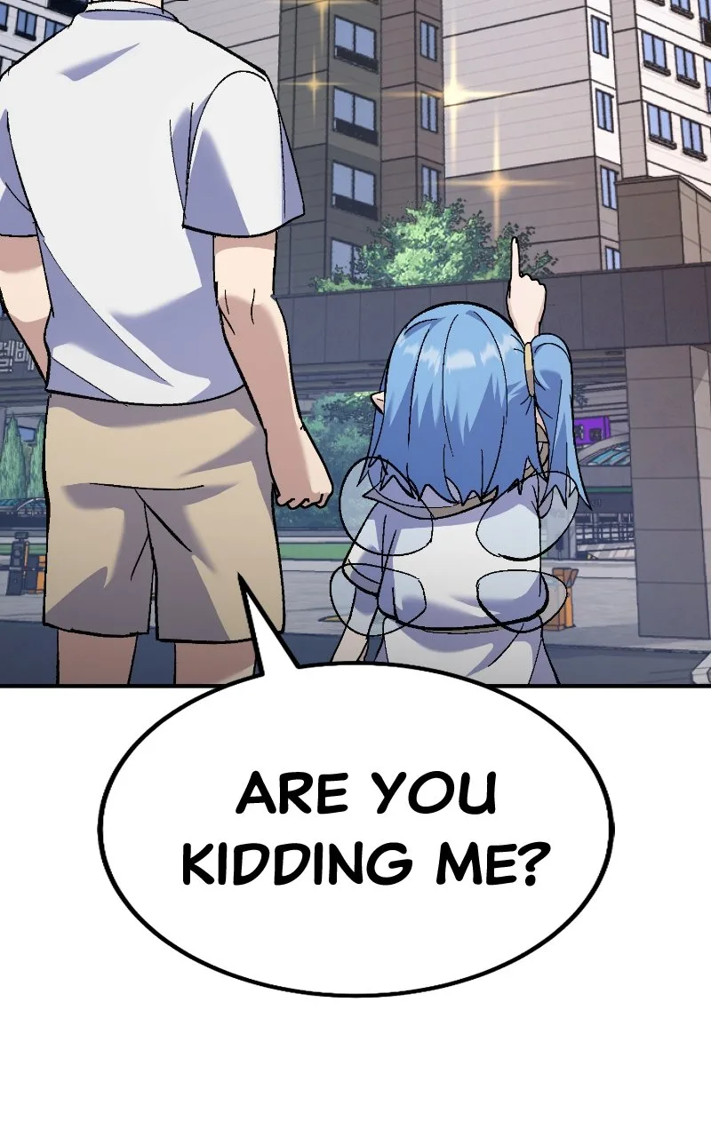 Divine Delivery Chapter 15 page 146