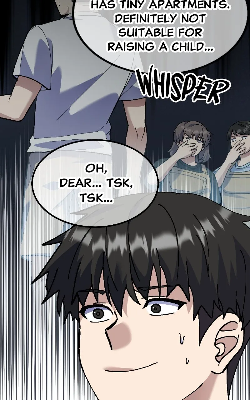 Divine Delivery Chapter 15 page 134
