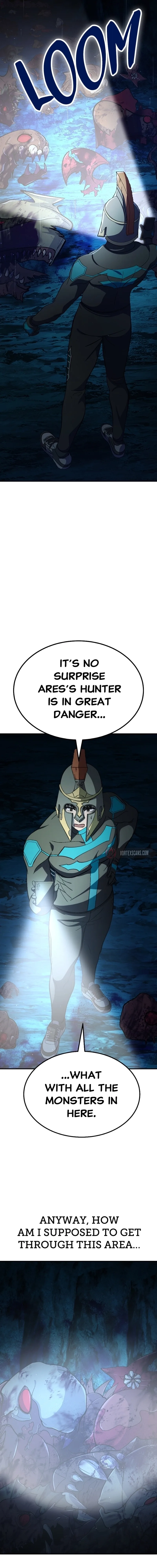Divine Delivery Chapter 22 page 9