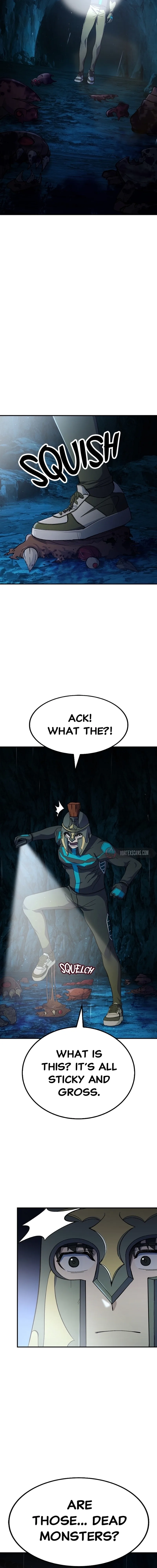 Divine Delivery Chapter 22 page 8