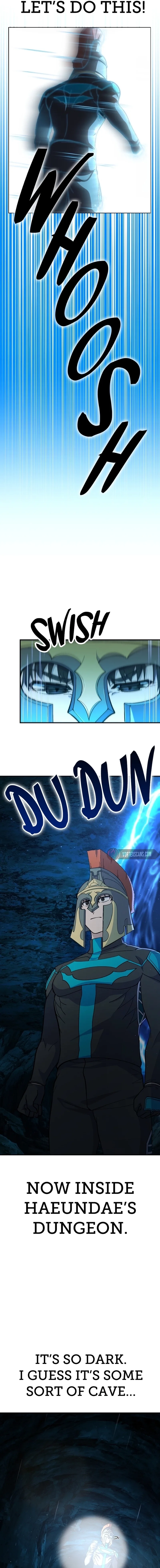 Divine Delivery Chapter 22 page 7
