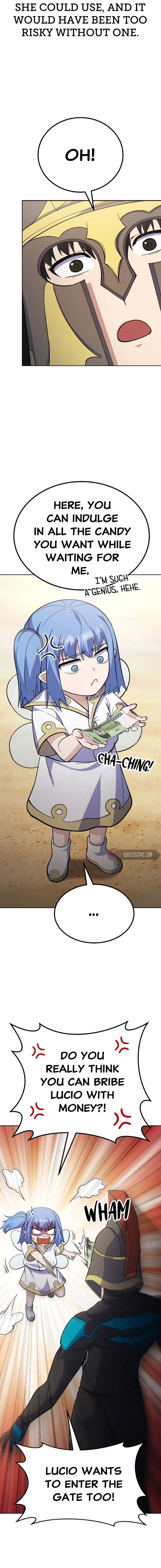 Divine Delivery Chapter 22 page 5