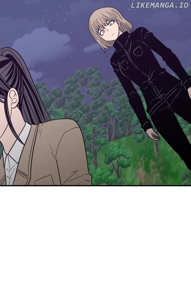 Dating to Survive Chapter 89 page 32