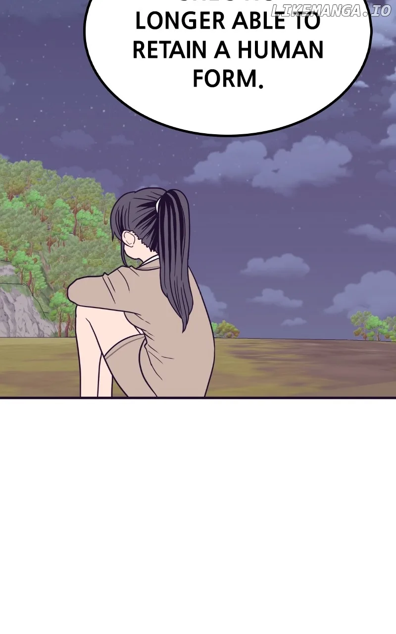 Dating to Survive Chapter 89 page 35