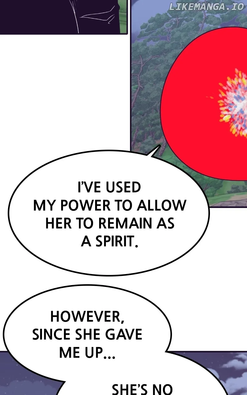 Dating to Survive Chapter 89 page 34