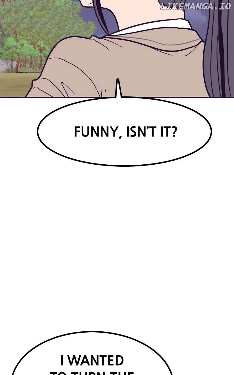 Dating to Survive Chapter 89 page 37
