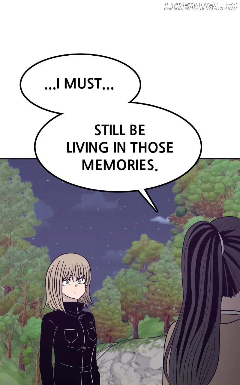 Dating to Survive Chapter 89 page 45