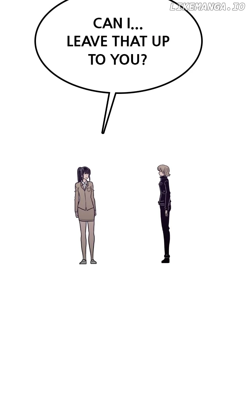 Dating to Survive Chapter 89 page 52