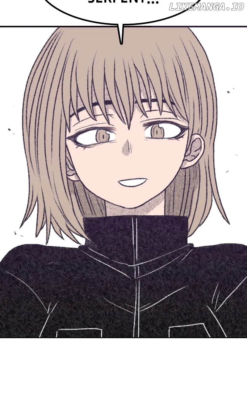 Dating to Survive Chapter 89 page 41