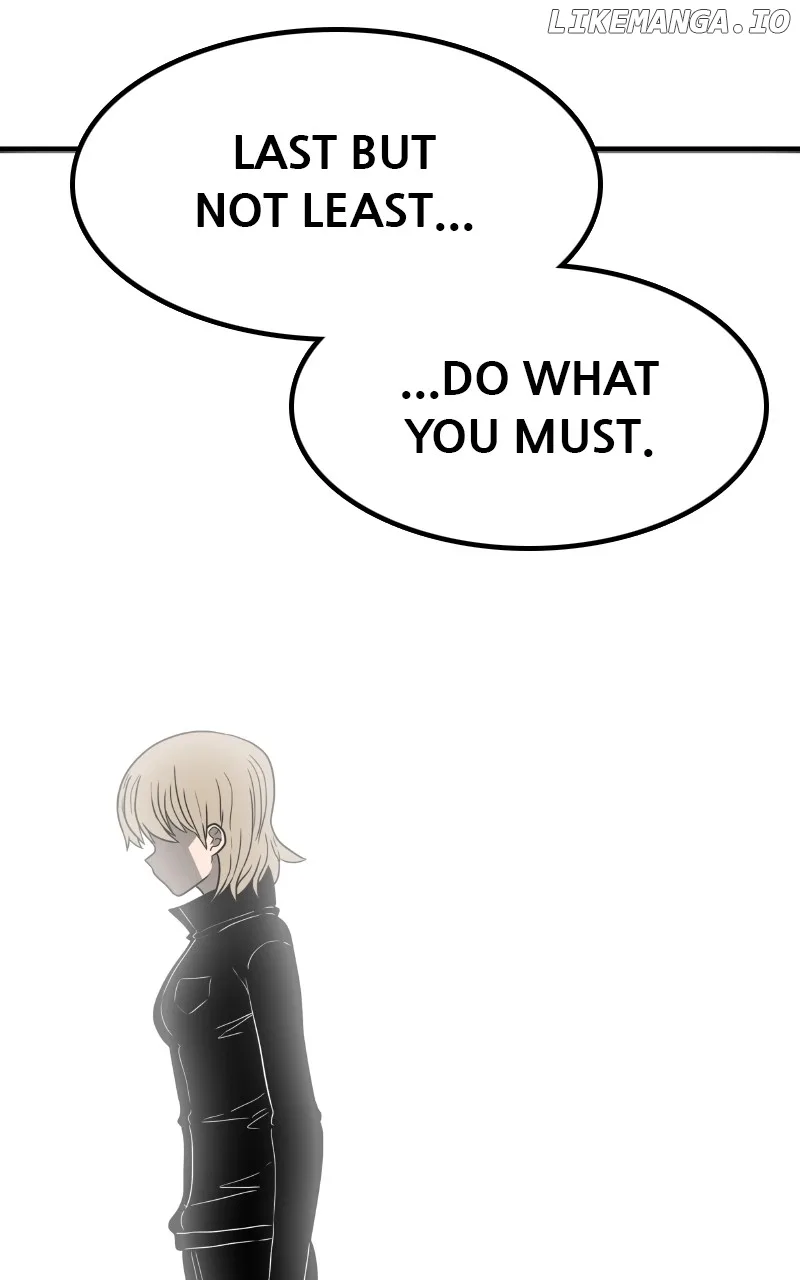 Dating to Survive Chapter 89 page 61