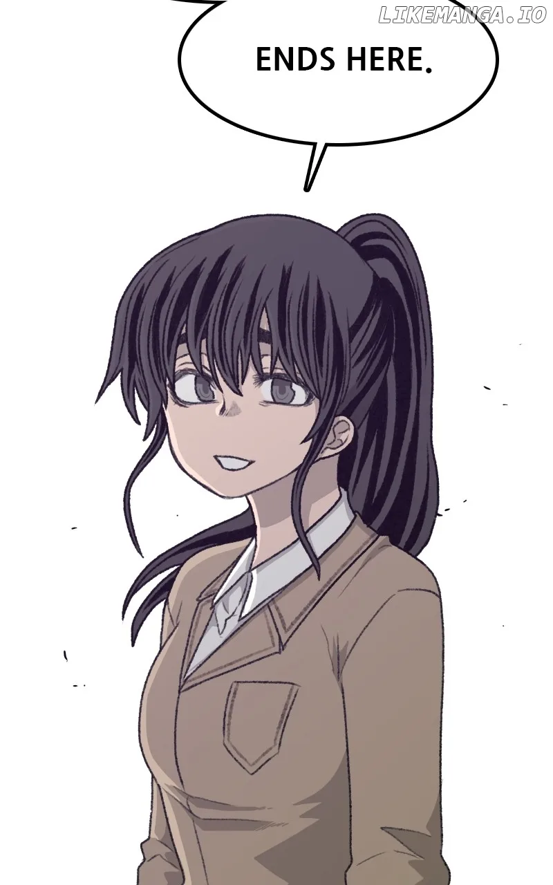 Dating to Survive Chapter 89 page 49