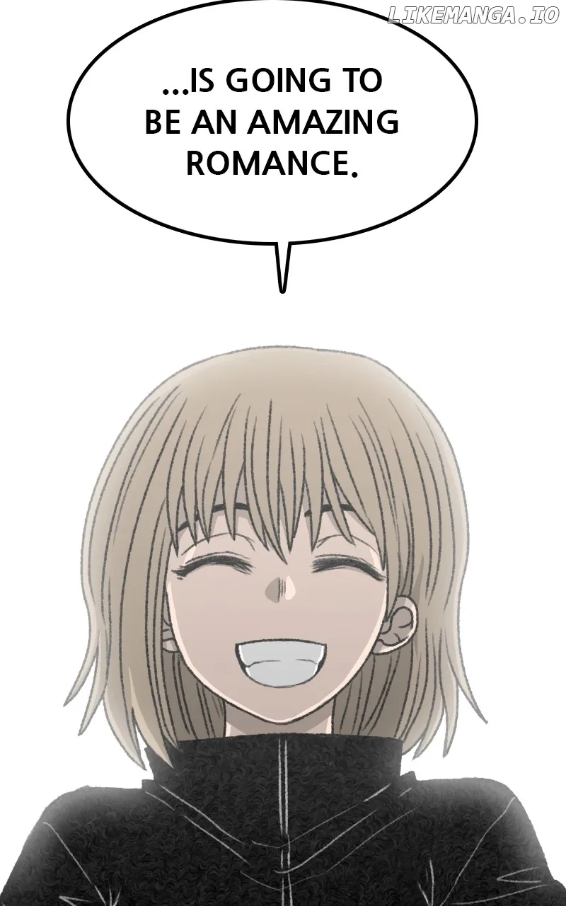 Dating to Survive Chapter 89 page 55