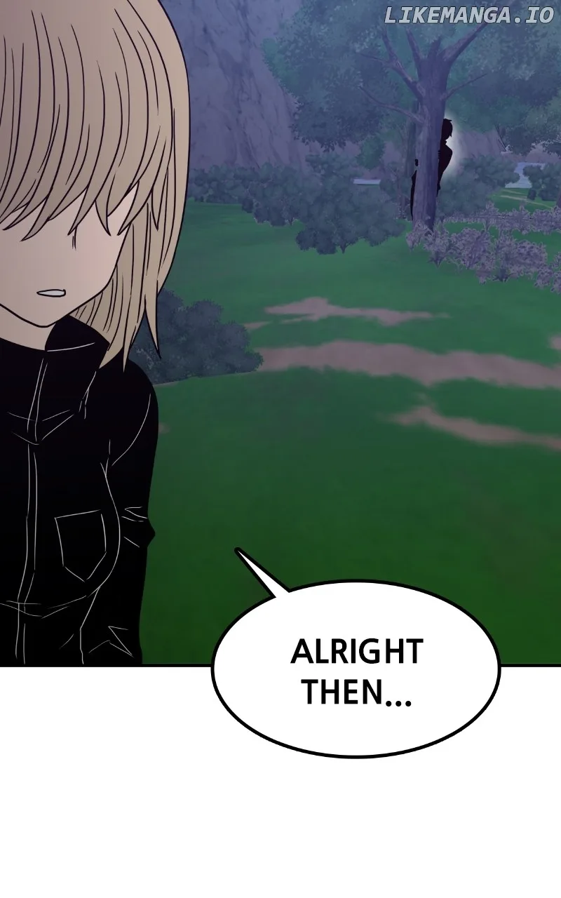 Dating to Survive Chapter 89 page 80