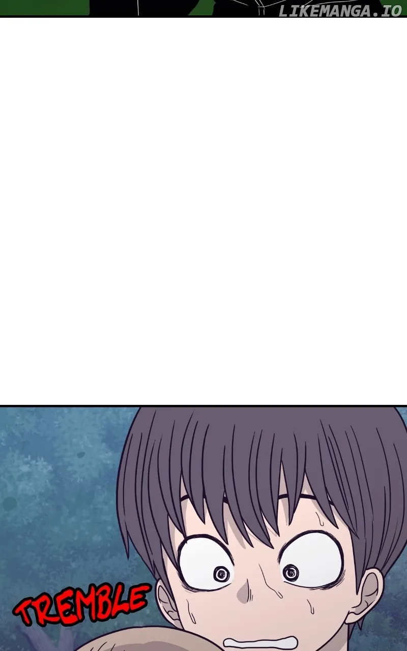 Dating to Survive Chapter 89 page 96