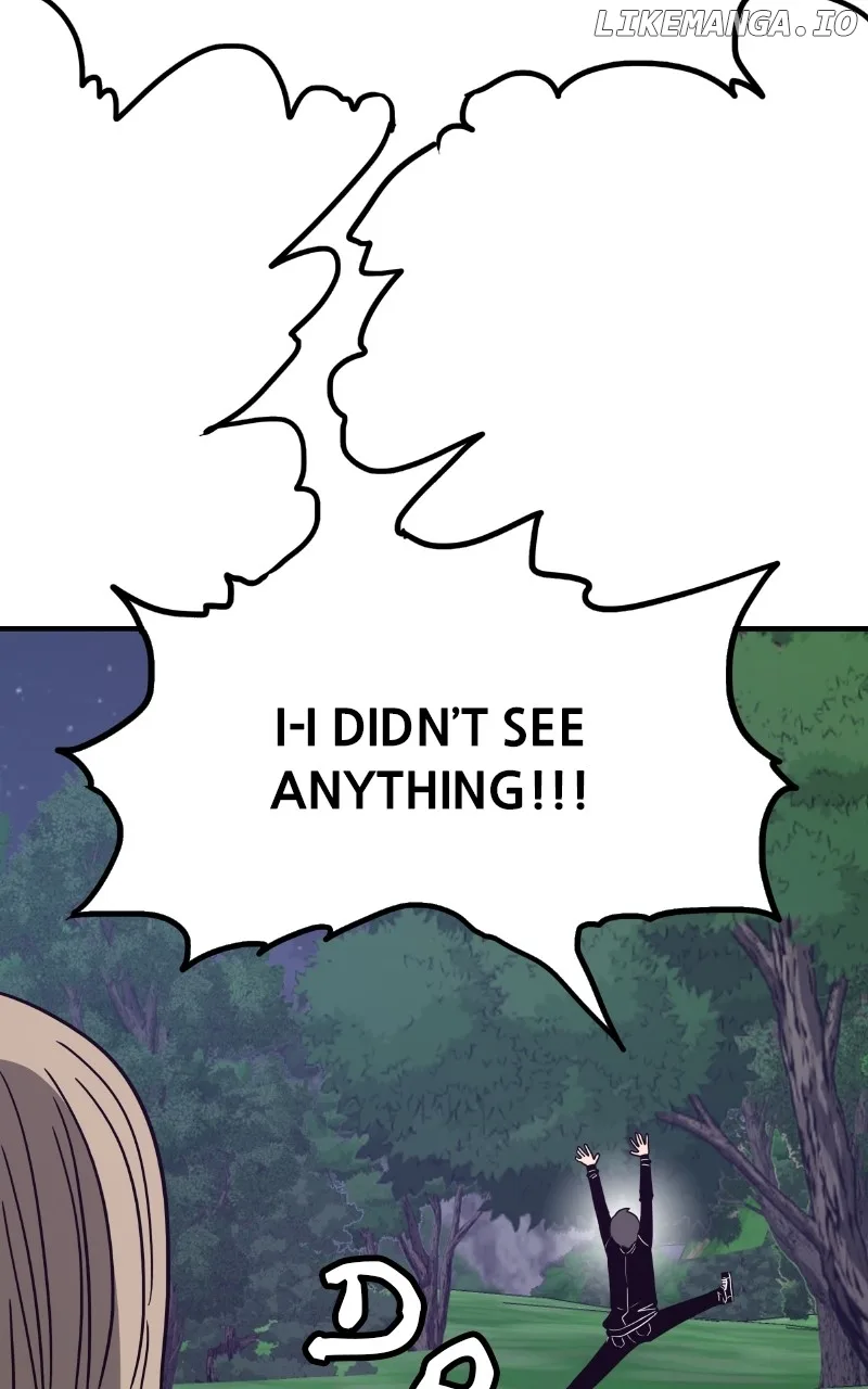 Dating to Survive Chapter 89 page 99