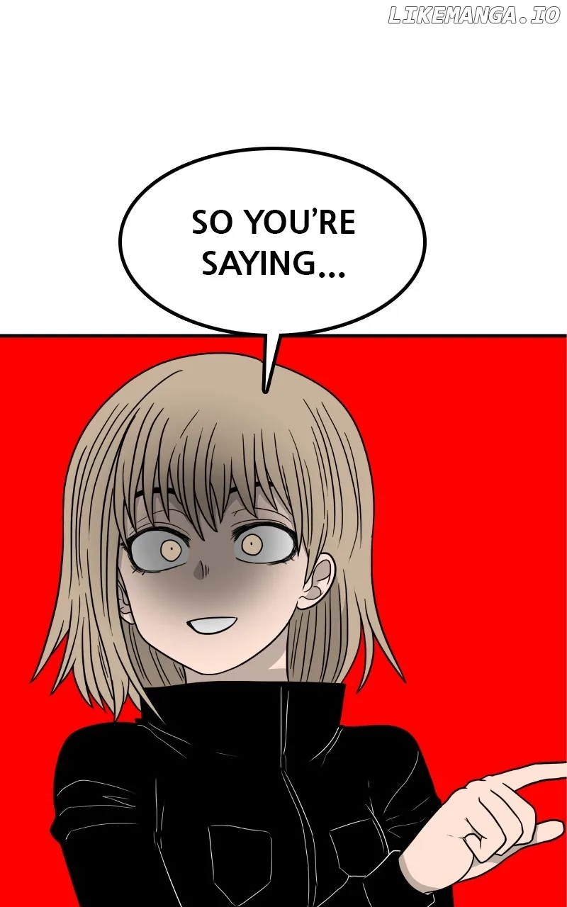 Dating to Survive Chapter 89 page 105