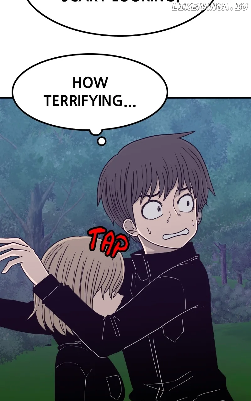 Dating to Survive Chapter 89 page 95